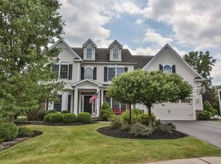 6687 Saint Johns Pkwy, Victor, NY 14564
