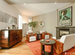 1366 Stevenson St, San Francisco, CA 94103