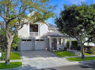 6 Vineyard Dr, Mission Viejo, CA 92694