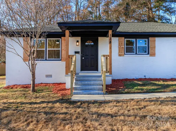 138 Pounds Ave SW, Concord, NC 28025