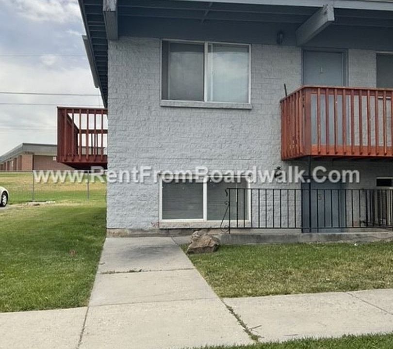 1st image of 4637 W Harman Dr APT 3