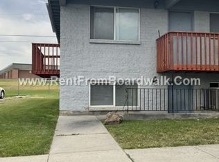 4637 W Harman Dr APT 3, West Valley City, UT 84120