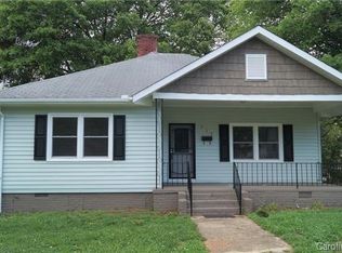 315 S Liberty St, Gastonia, NC 28052