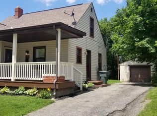 2236 Suncrest Dr, Columbus, OH 43223