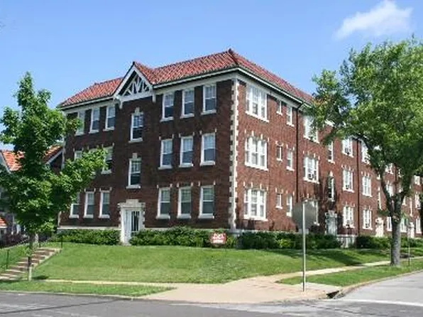 7405 Lyndover Pl #3W, Saint Louis, MO 63143