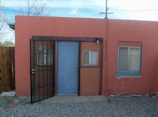 6583 La Luna Ave, Twentynine Palms, CA 92277
