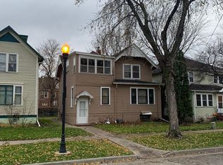 122 9th St S APT 3, Fargo, ND 58103