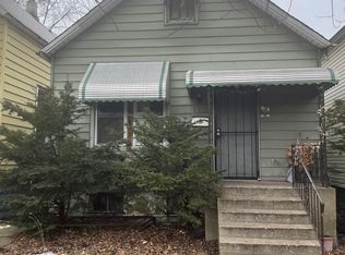 6018 S May St, Chicago, IL 60621