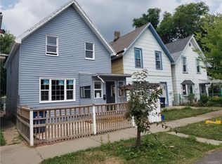 102 Potomac Ave, Buffalo, NY 14213