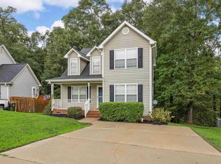 725 Cotton Branch Dr, Boiling Springs, SC 29316