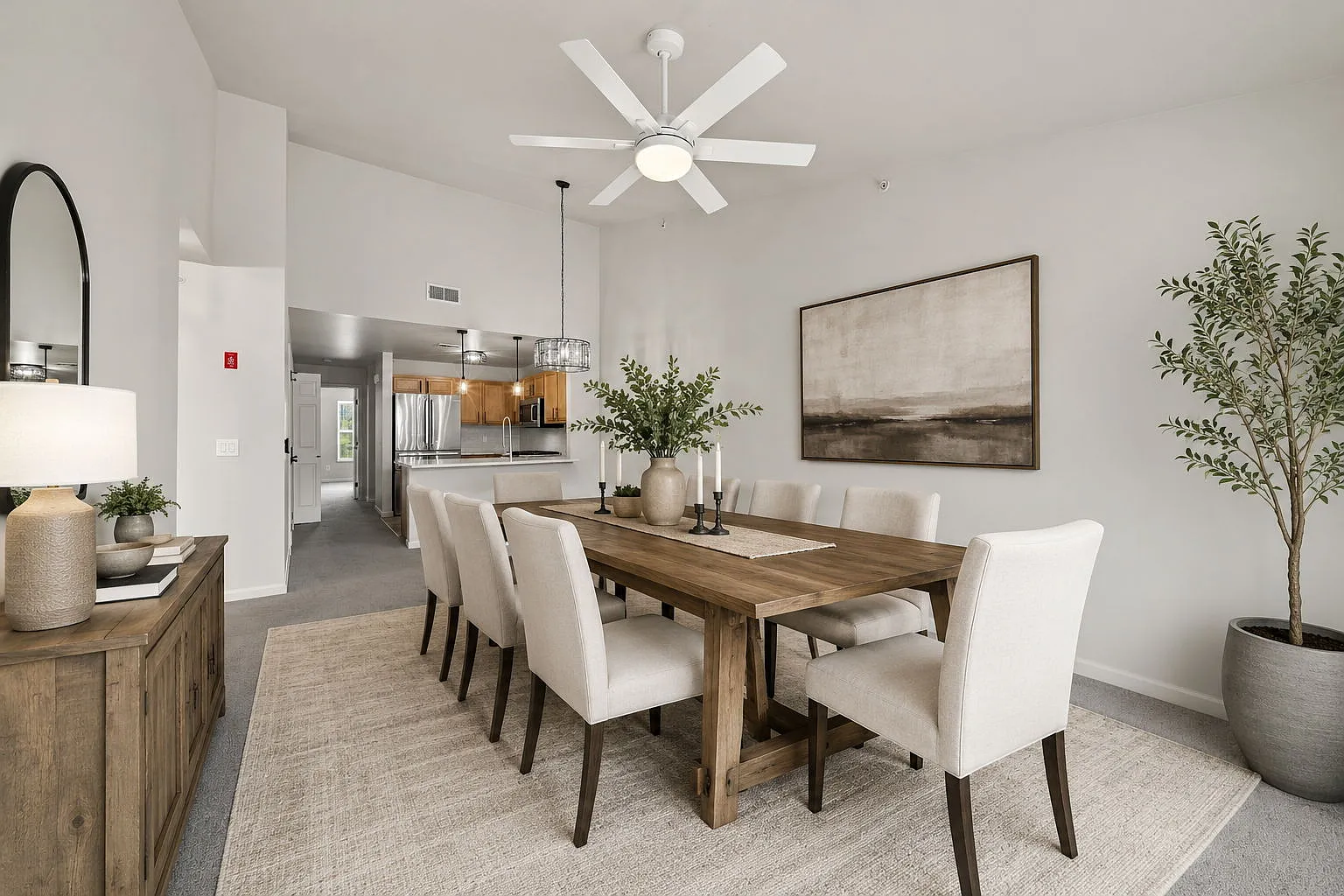 2 bed, 1210 sqft, $2,950 — Photo 4