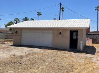 197 N Date Rd, Blythe, CA 92225