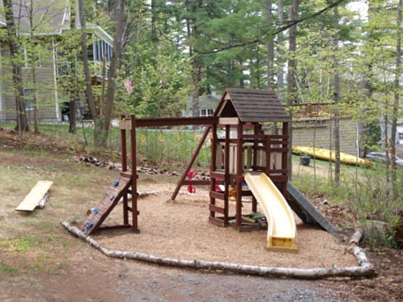 Play area