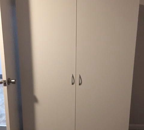 Beautiful New Armoire