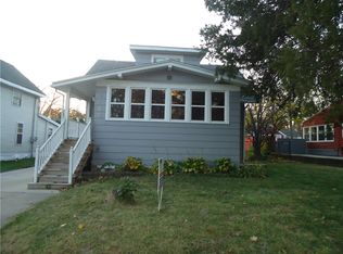 3120 D Ave NE, Cedar Rapids, IA 52402