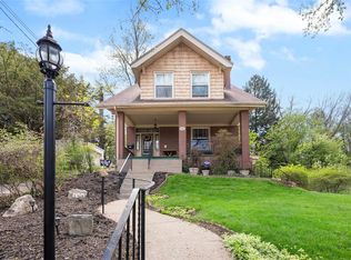 508 Cascade Rd, Pittsburgh, PA 15221