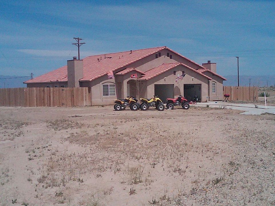 paraíso del mar del desierto