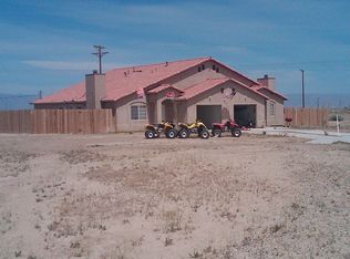 1096 Citrus Ave, Thermal, CA 92274