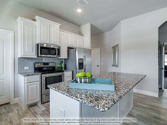 Cypress Kitchen
