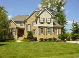 4 Beech Ridge Ct, Greensboro, NC 27455