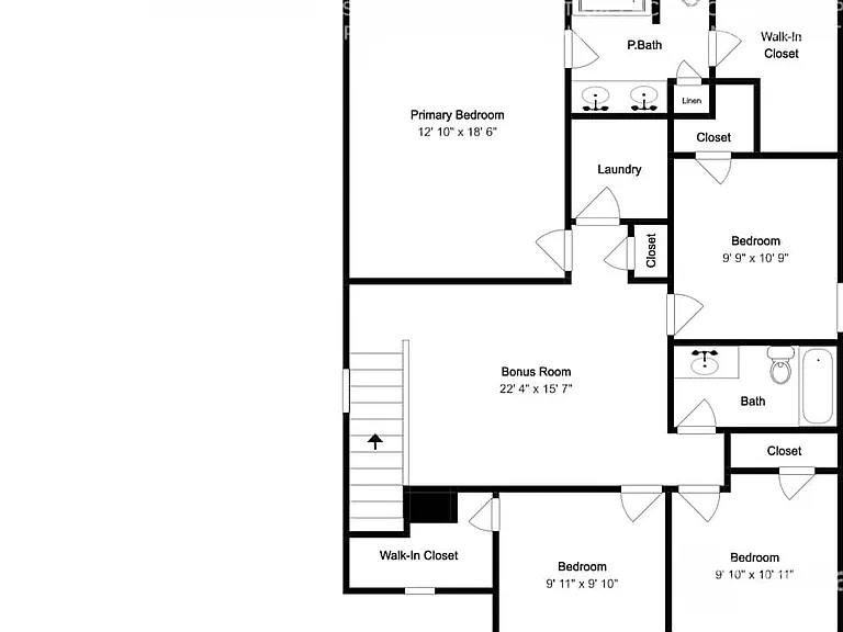 5129 Spring Breeze Blvd — Photo 3