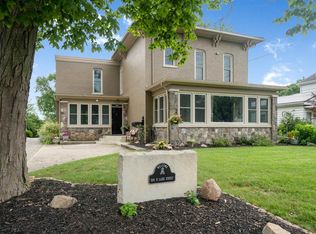 528 N Lake St, Warsaw, IN 46580