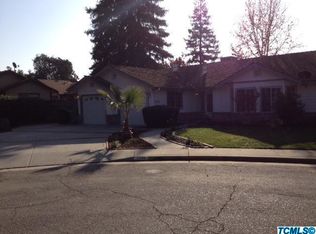 1843 E Parker Ct, Visalia, CA 93292