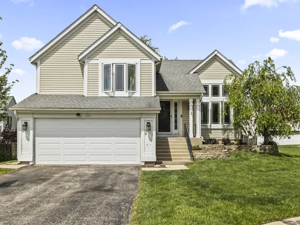 1475 Beaumont Cir, Bartlett, IL 60103