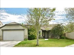 2019 Wilson Ave, Perris, CA 92571