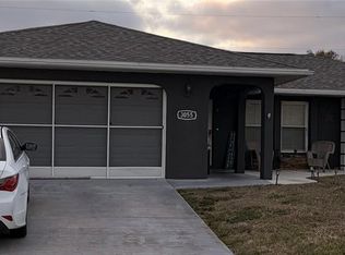 3055 Catalina Ct, Port Charlotte, FL 33983