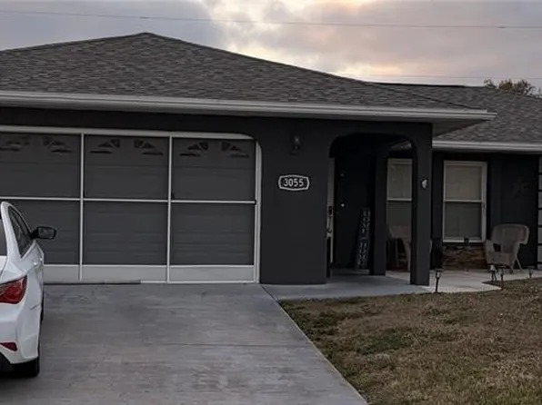 3055 Catalina Ct, Port Charlotte, FL 33983