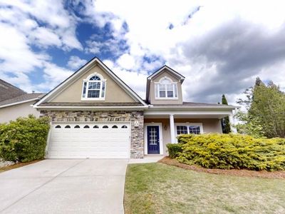 900 Ellesmere Point, McDonough, GA, 30253