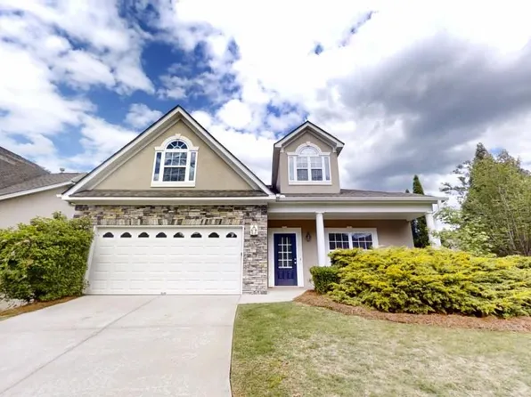 900 Ellesmere Point, McDonough, GA 30253