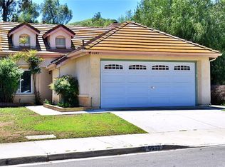 6683 Wrangler Rd, Chino Hills, CA 91709