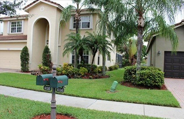 2nd image of 4130 Amber Way