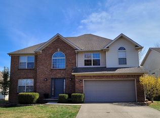 3085 Polo Club Blvd, Lexington, KY 40509