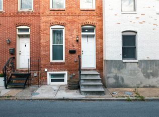 16 N Bradford St, Baltimore, MD 21224
