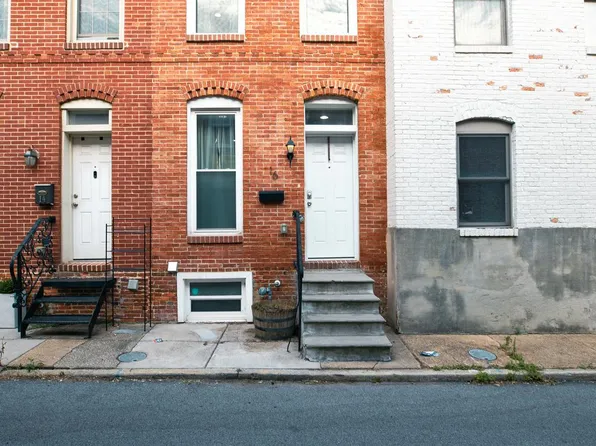 16 N Bradford St, Baltimore, MD 21224