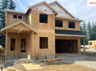 1135 Jersey St, Sandpoint, ID 83864