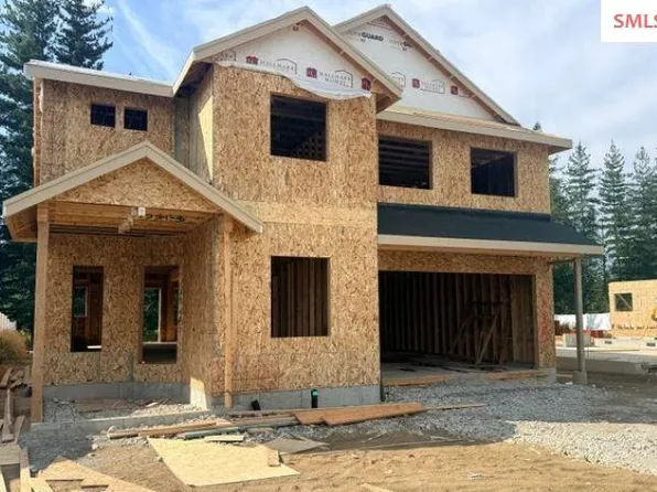 1135 Jersey St, Sandpoint, ID 83864