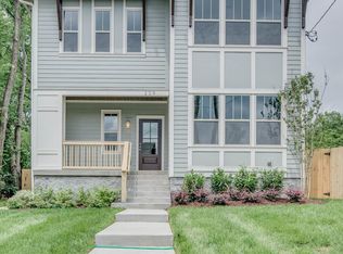 209 36th Ave N, Nashville, TN 37209
