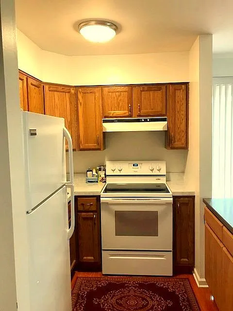 1 bed, 650 sqft, $1,200 — Photo 3