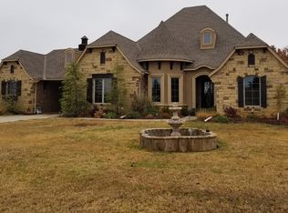 12515 SE 29th St, Choctaw, OK 73020