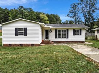 6436 Rockwell Blvd, Charlotte, NC 28269