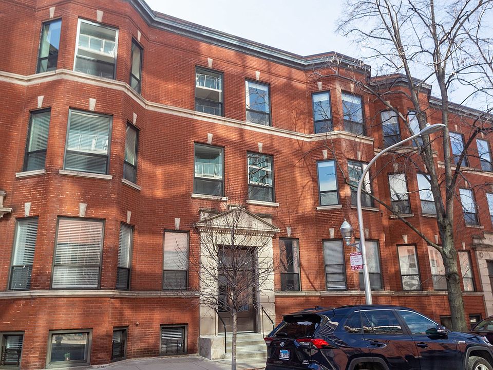 1st image of 807 W Bradley Pl #G