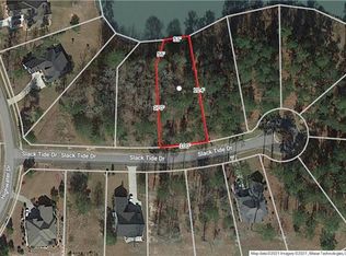 153 Slack Tide Dr, Hardeeville, SC 29927