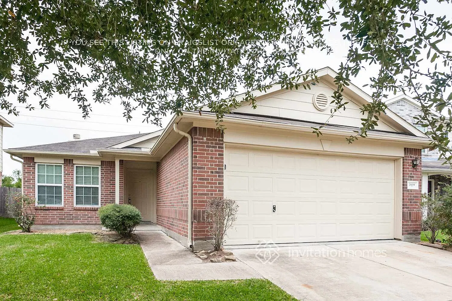 2039 Diamond Crest Dr Missouri City, TX 77489 — Photo 2