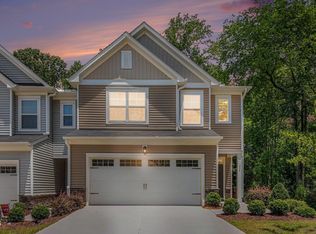 204 Hiking Hill Ln #24, Garner, NC 27529