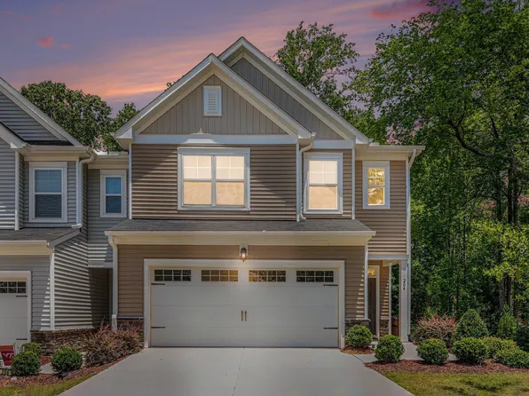 204 Hiking Hill Ln #24, Garner, NC 27529