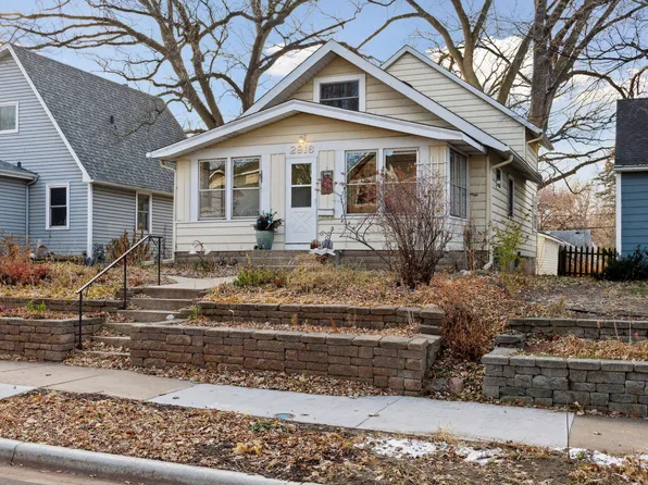 2916 Ottawa Ave S, Saint Louis Park, MN 55416